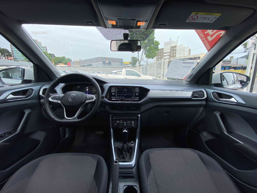 volkswagen t-cross 1.0 200 tsi total flex automatico 4p 20248