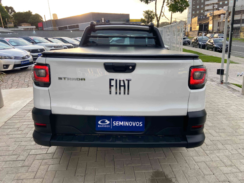 fiat strada 1.3 firefly flex endurance cs manual 2p 20255