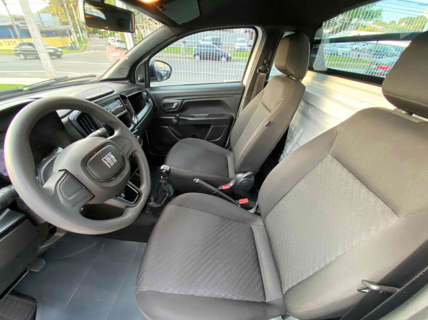 fiat strada 1.3 firefly flex endurance cs manual 2p 20258