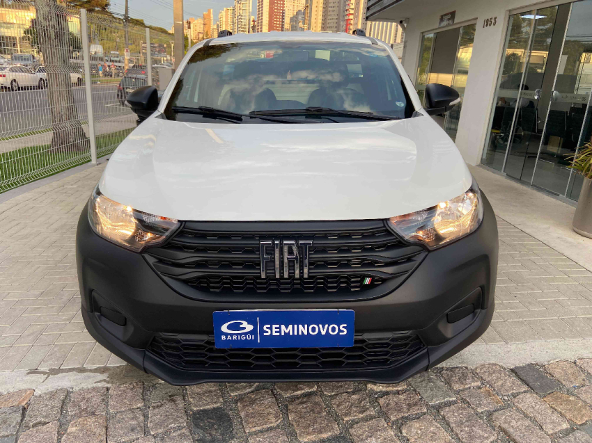 fiat strada 1.3 firefly flex endurance cs manual 2p 20251