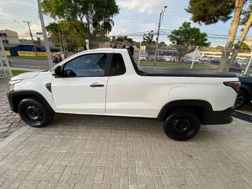 fiat strada 1.3 firefly flex endurance cs manual 2p 20257