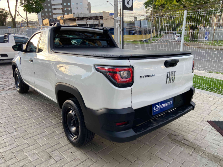 fiat strada 1.3 firefly flex endurance cs manual 2p 20256