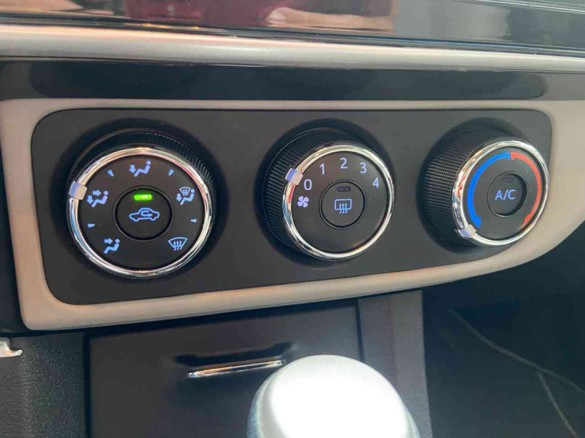 toyota corolla 1.8 gli upper 16v flex 4p automatico 201915