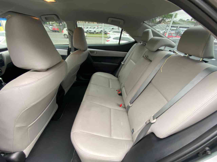 toyota corolla 1.8 gli upper 16v flex 4p automatico 201910