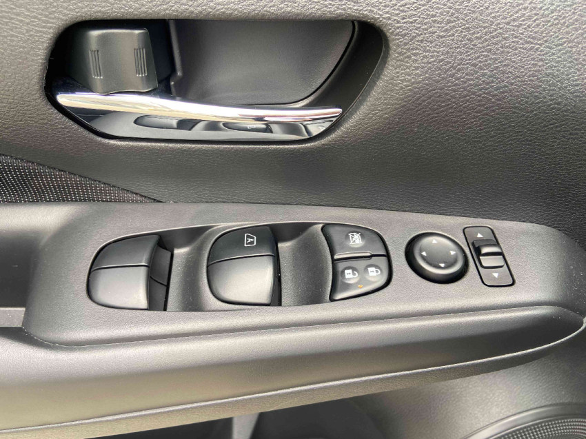 nissan kicks 1.6 16v flexstart sense xtronic flex 4p automatico 202411