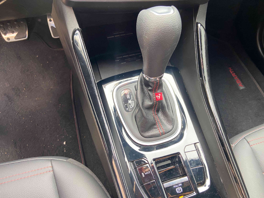 fiat pulse 1.3 turbo 270 flex abarth at6 4p automatico 202312