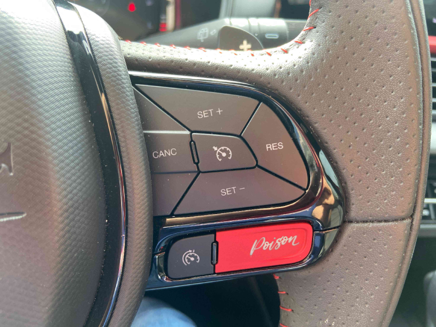 fiat pulse 1.3 turbo 270 flex abarth at6 4p automatico 202318