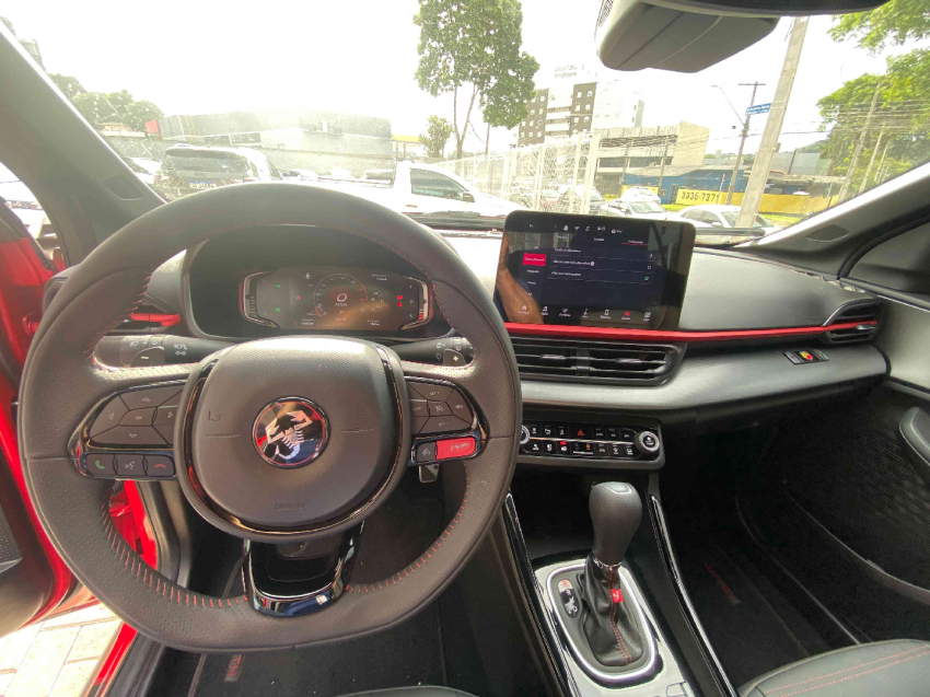 fiat pulse 1.3 turbo 270 flex abarth at6 4p automatico 202319