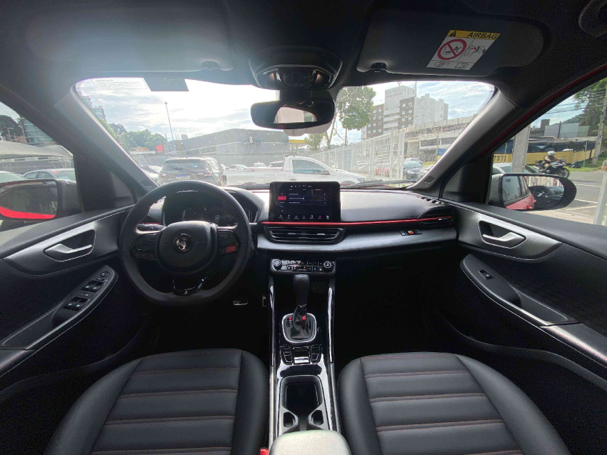 fiat pulse 1.3 turbo 270 flex abarth at6 4p automatico 20238