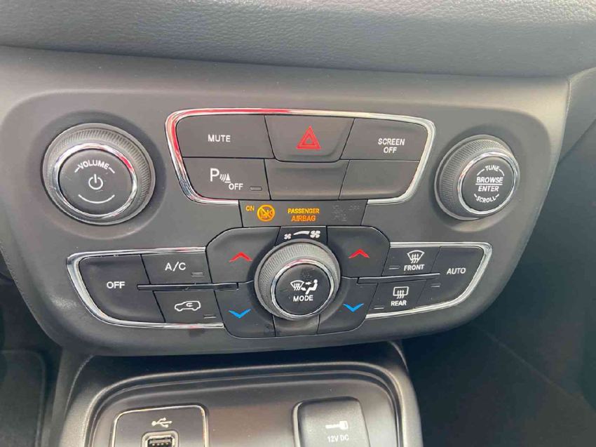 jeep compass 2.0 16v flex longitude automatico 4p 201813