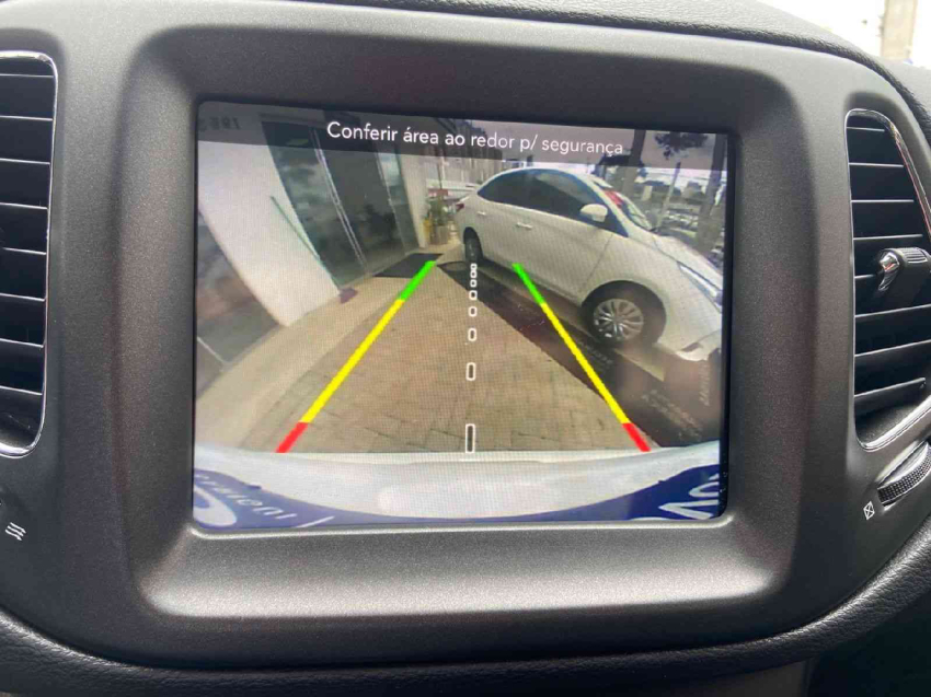 jeep compass 2.0 16v flex longitude automatico 4p 201814