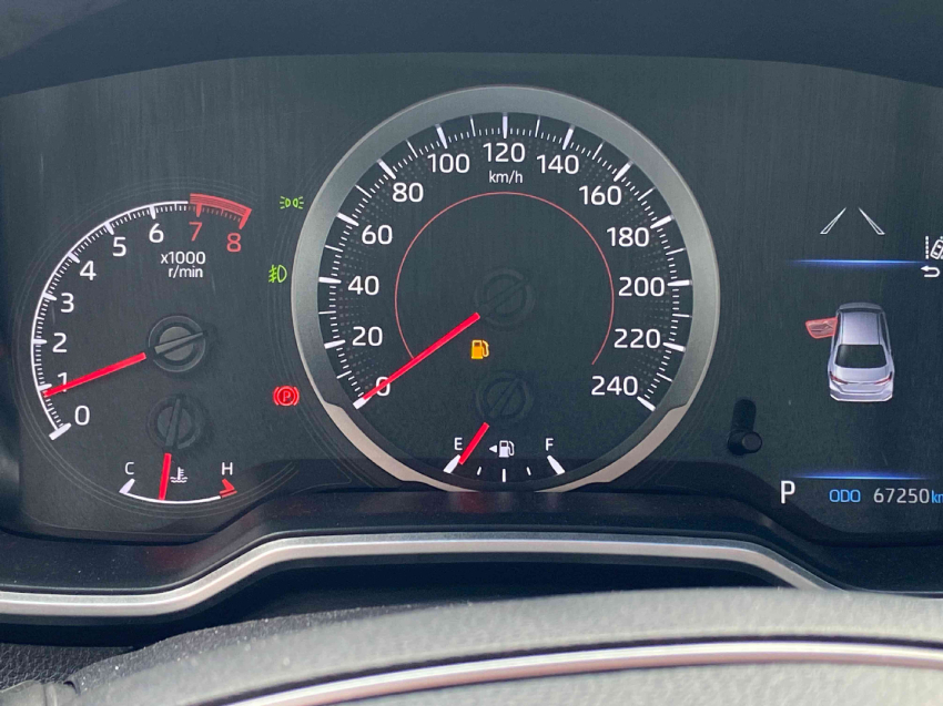 toyota corolla 2.0 vvt-ie flex xei direct shift 4p automatico 202319