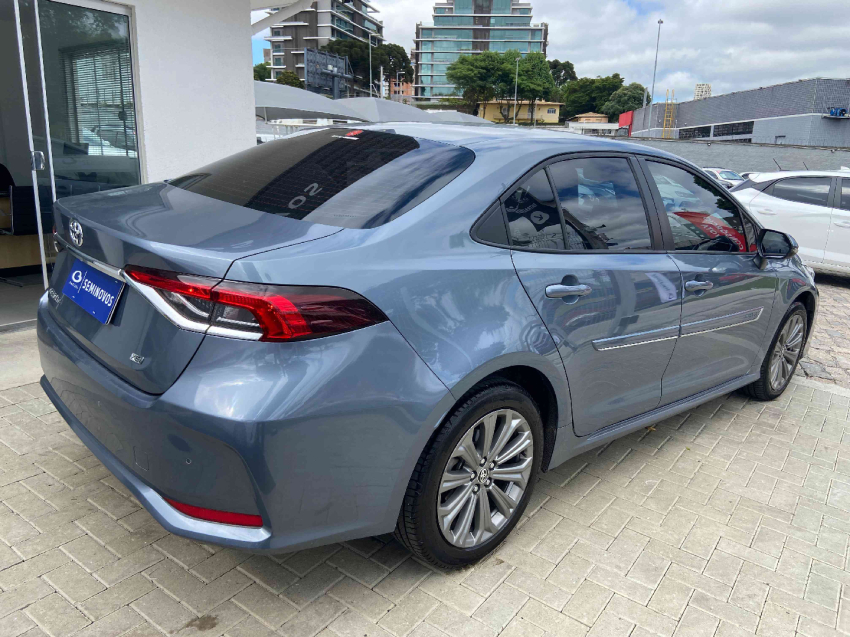 toyota corolla 2.0 vvt-ie flex xei direct shift 4p automatico 20234