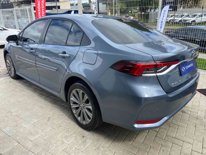 toyota corolla 2.0 vvt-ie flex xei direct shift 4p automatico 20236