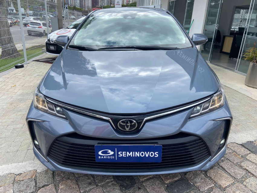 toyota corolla 2.0 vvt-ie flex xei direct shift 4p automatico 20231