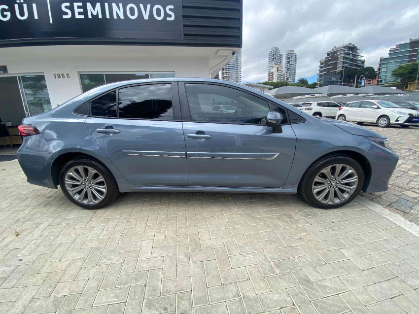 toyota corolla 2.0 vvt-ie flex xei direct shift 4p automatico 20233