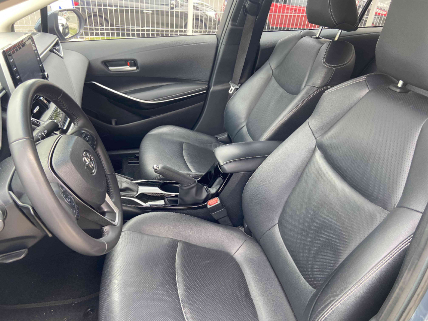 toyota corolla 2.0 vvt-ie flex xei direct shift 4p automatico 202310