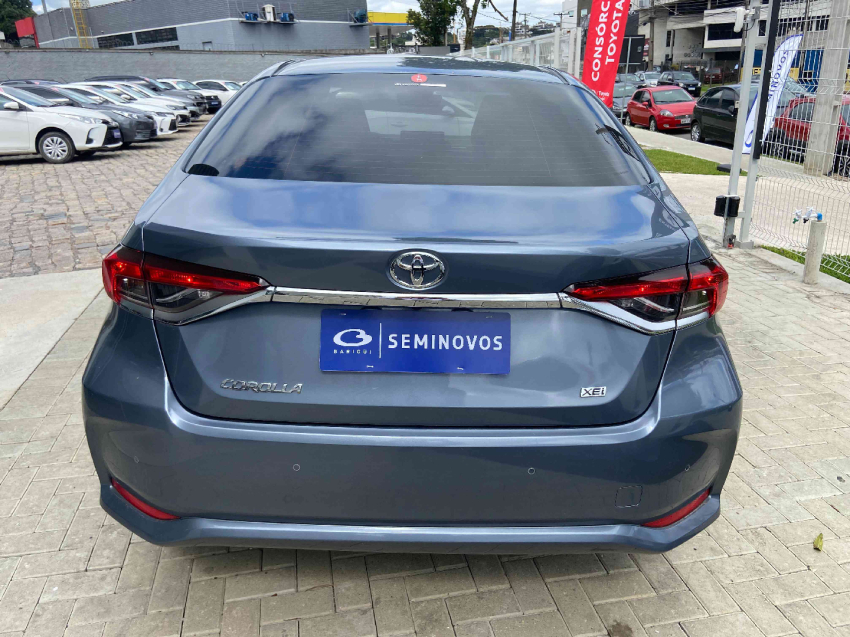 toyota corolla 2.0 vvt-ie flex xei direct shift 4p automatico 20235