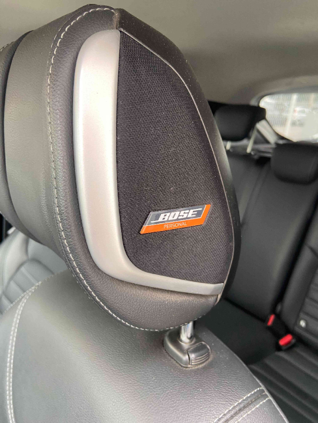 nissan kicks 1.6 16v flexstart exclusive xtronic flex 4p automatico 202417