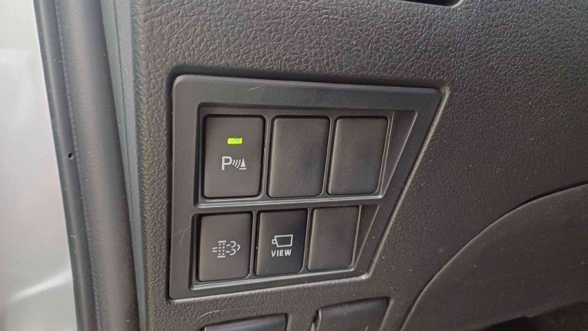 toyota hilux 2.8 d-4d turbo diesel cd srx plus 4x4 automatico 4p 20249