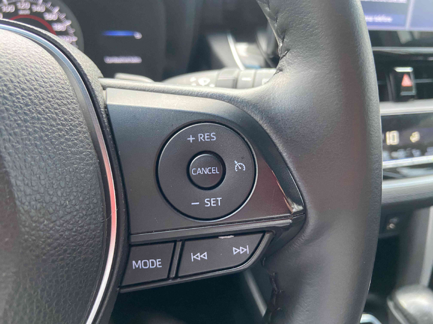 toyota corolla cross 2.0 vvt-ie flex xre direct shift 4p automatico 202217