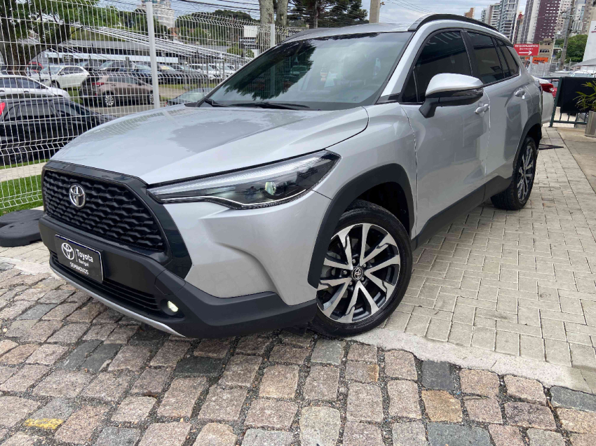toyota corolla cross 2.0 vvt-ie flex xre direct shift 4p automatico 20221