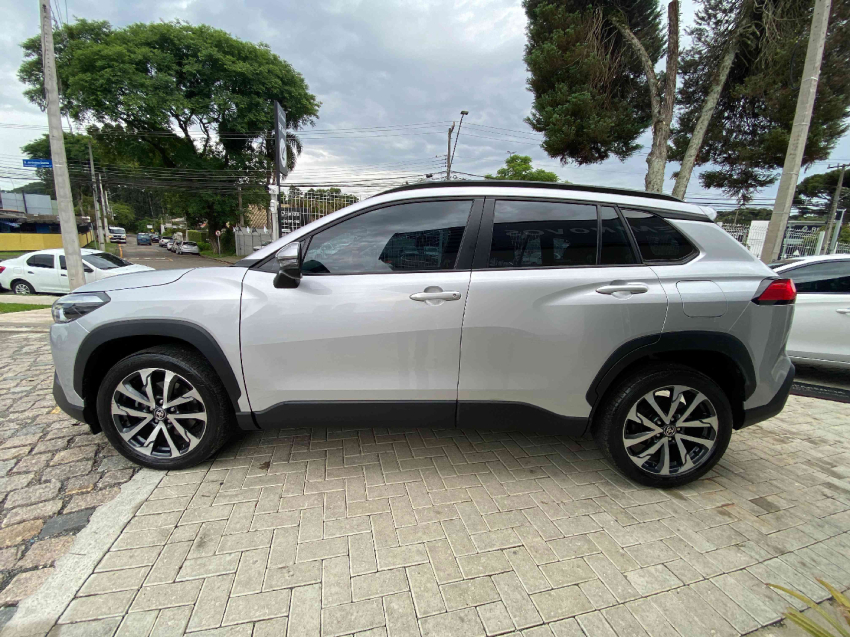 toyota corolla cross 2.0 vvt-ie flex xre direct shift 4p automatico 20227