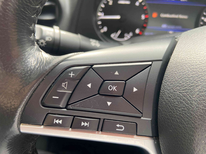 nissan frontier 2.3 16v turbo diesel pro4x cd 4x4 automatico 4p 202316