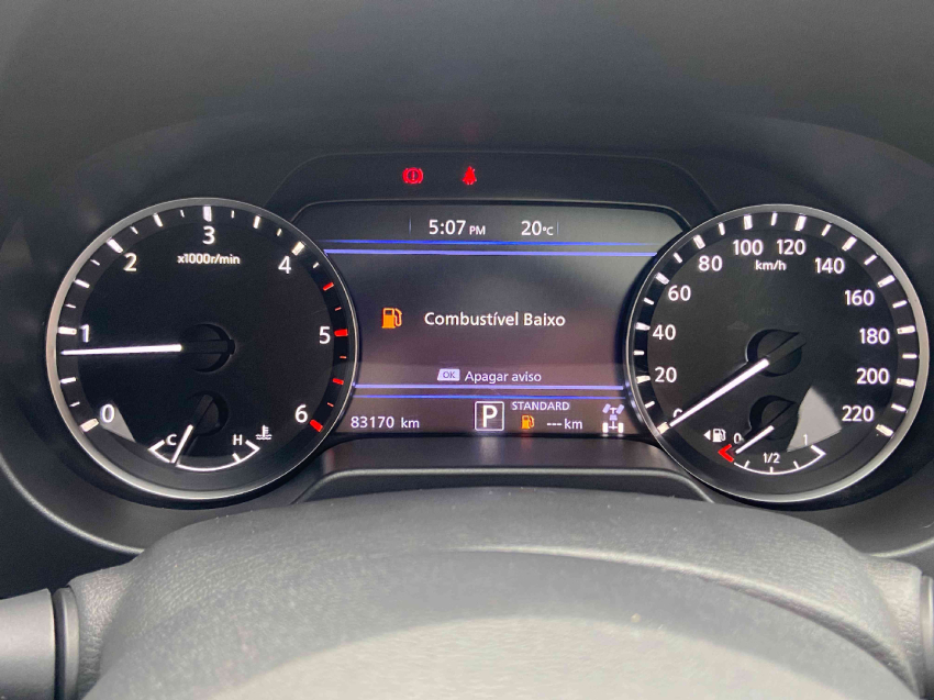 nissan frontier 2.3 16v turbo diesel pro4x cd 4x4 automatico 4p 202318