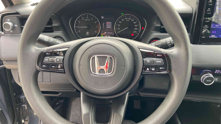 honda hr-v 1.5 di i-vtec flex ex cvt 4p automatico 202317