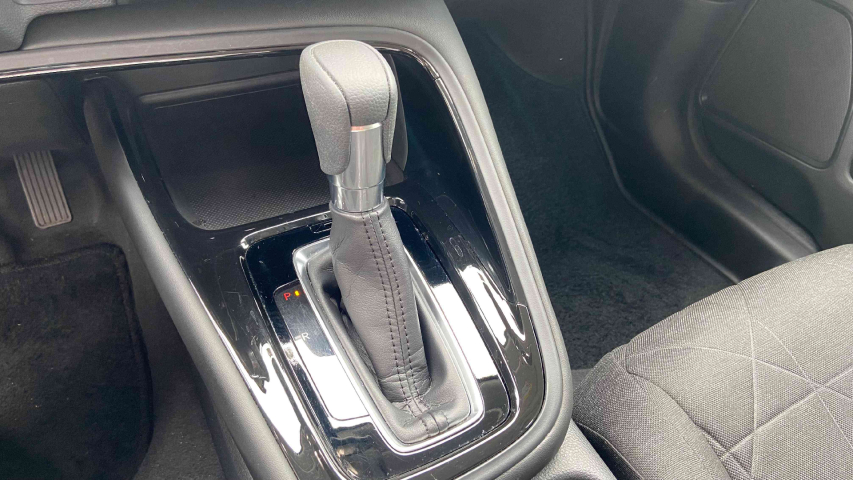 honda hr-v 1.5 di i-vtec flex ex cvt 4p automatico 202314