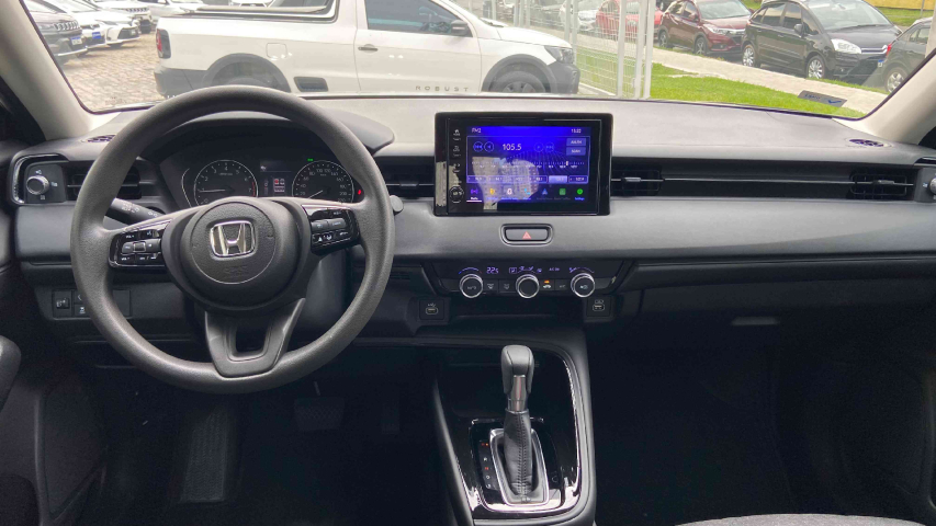 honda hr-v 1.5 di i-vtec flex ex cvt 4p automatico 202310