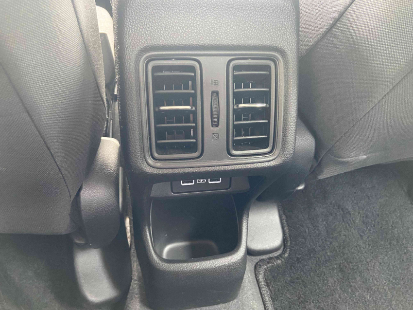 honda hr-v 1.5 di i-vtec flex ex cvt 4p automatico 20239