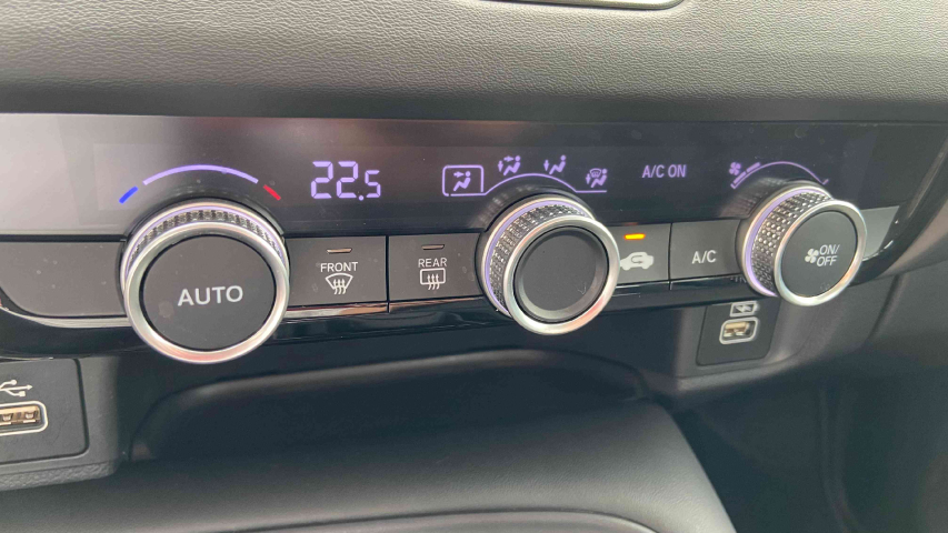 honda hr-v 1.5 di i-vtec flex ex cvt 4p automatico 202315