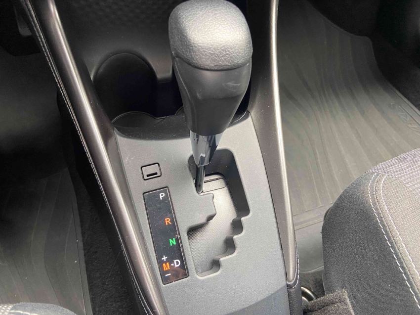 toyota yaris 1.5 16v flex sedan xl live multidrive 4p automatico 202311