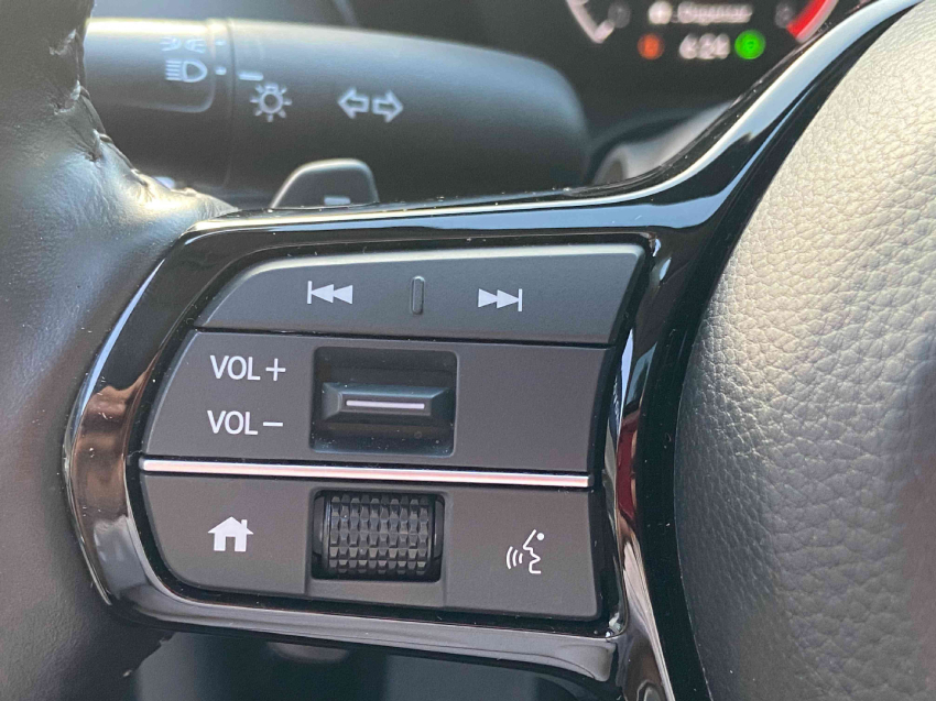 honda zr-v 2.0 i-vtec gasolina touring cvt 4p automatico 202417