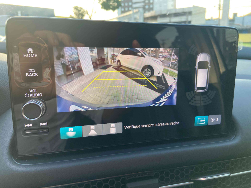 honda zr-v 2.0 i-vtec gasolina touring cvt 4p automatico 202415