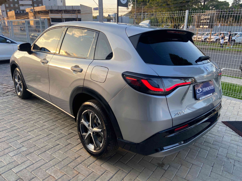 honda zr-v 2.0 i-vtec gasolina touring cvt 4p automatico 20246