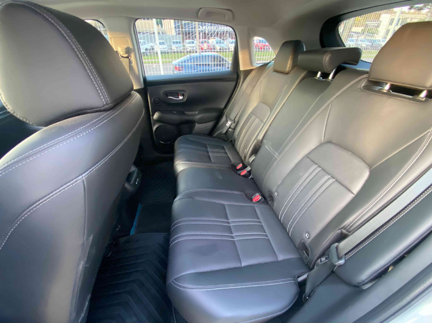 honda zr-v 2.0 i-vtec gasolina touring cvt 4p automatico 20248