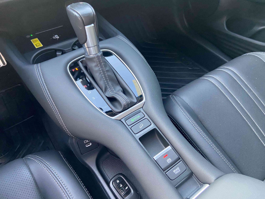 honda zr-v 2.0 i-vtec gasolina touring cvt 4p automatico 202413