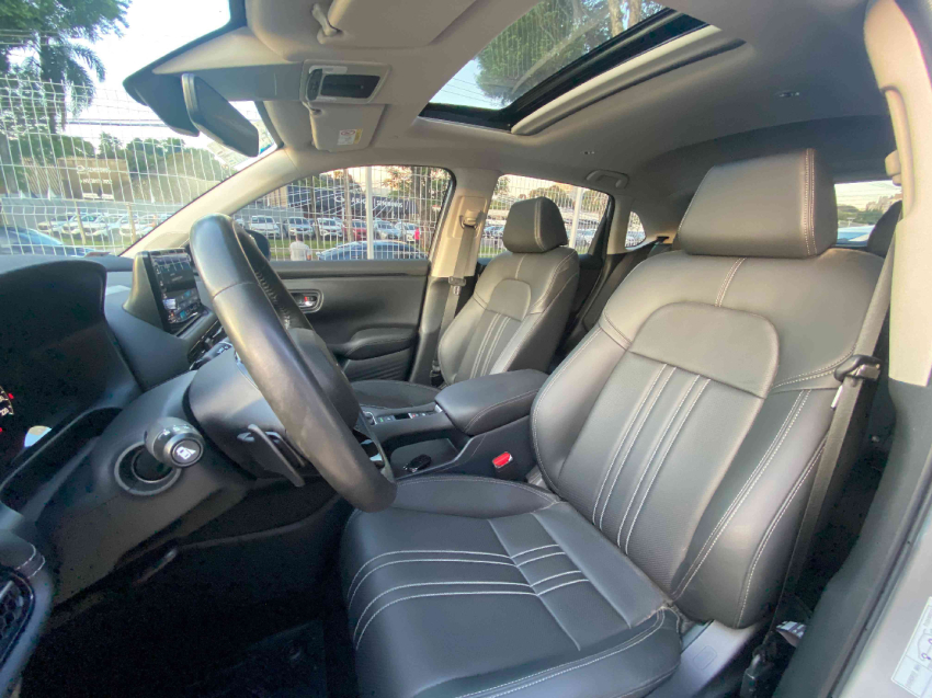 honda zr-v 2.0 i-vtec gasolina touring cvt 4p automatico 202412