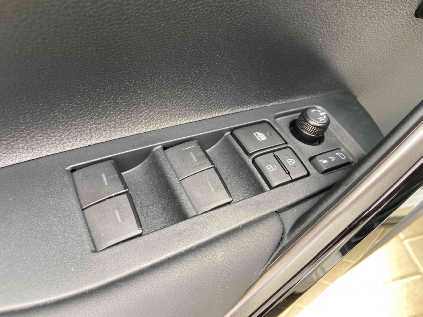 toyota corolla cross 2.0 vvt-ie flex gr-sport direct shift 4p automatico 202610