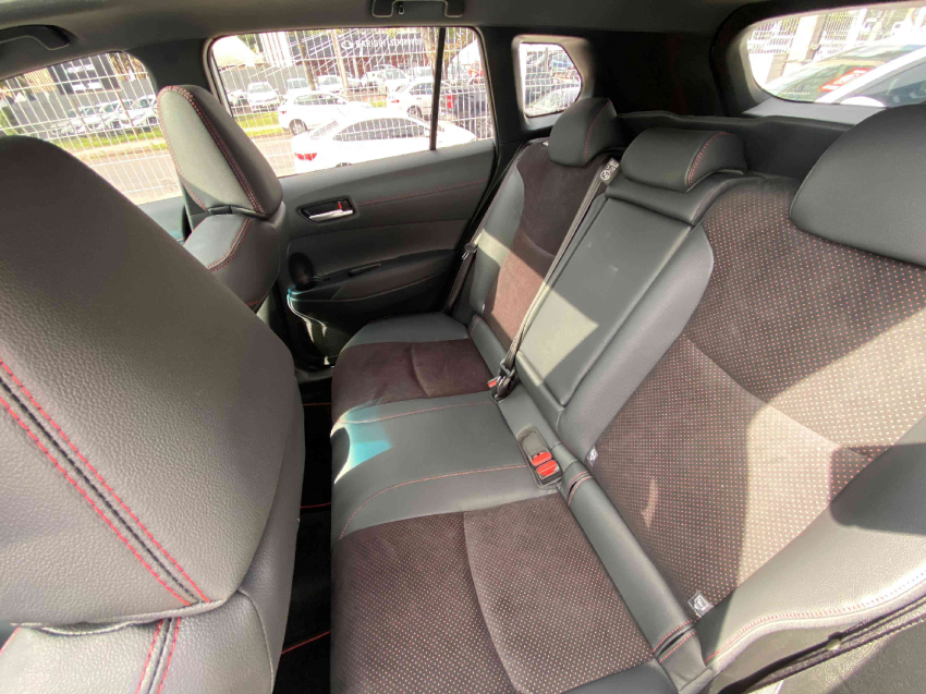 toyota corolla cross 2.0 vvt-ie flex gr-sport direct shift 4p automatico 20268