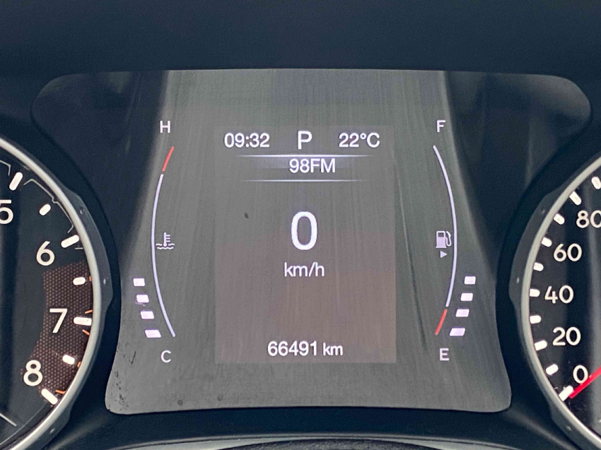 jeep compass 2.0 16v flex sport automatico 4p 202115