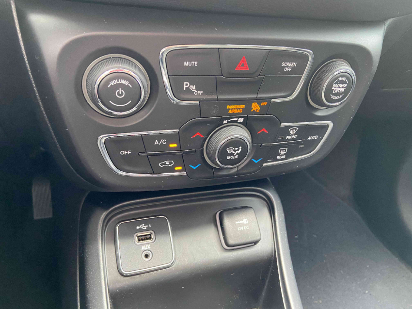 jeep compass 2.0 16v flex sport automatico 4p 202113