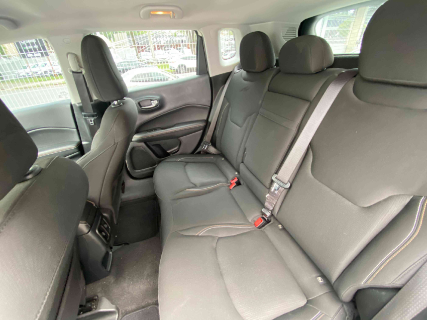 jeep compass 2.0 16v flex sport automatico 4p 20218