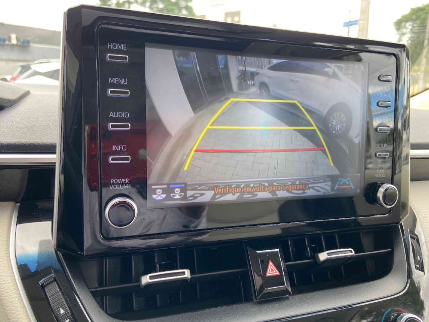 toyota corolla 1.8 vvt-i hybrid flex altis premium cvt hibrido 4p automatico 202213