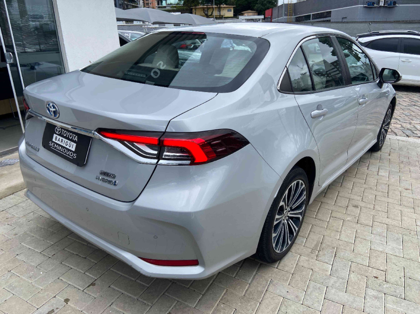 toyota corolla 1.8 vvt-i hybrid flex altis premium cvt hibrido 4p automatico 20224