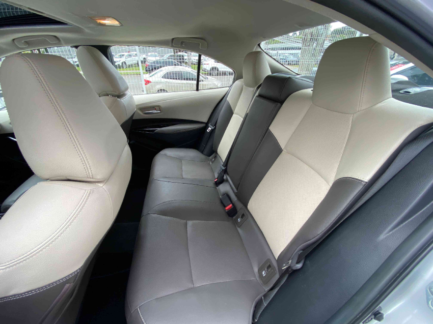 toyota corolla 1.8 vvt-i hybrid flex altis premium cvt hibrido 4p automatico 20228