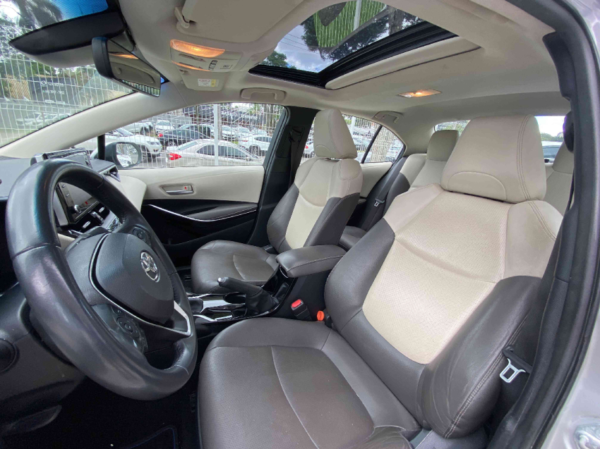 toyota corolla 1.8 vvt-i hybrid flex altis premium cvt hibrido 4p automatico 20229